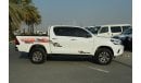 Toyota Hilux GL Full option clean car