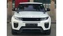 Land Rover Range Rover Evoque Dynamic 2.0L (5 Door)