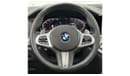 بي أم دبليو X5 40i M سبورت 2020 BMW X5 xDrive40i M-Sport 7 Seater, Feb 2025 BMW Warranty + Service Pack, Full Optio