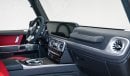 Mercedes-Benz G 63 AMG - Edition 55 - 2 Years Approved Warranty - Approved Prepared Vehicle