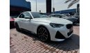 BMW 230i