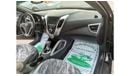 Hyundai Veloster GLS Very good condition inside and outside