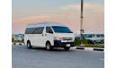 Toyota Hiace PREMIUM CONDITION | 3.0L DIESEL ENGINE | RHD | AIR CONDITIONER