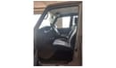 تويوتا هيلوكس Toyota Hilux 2.4 DSl Automatic Transmission Wide Body