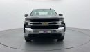 Chevrolet Silverado LT 5.3 | Under Warranty | Inspected on 150+ parameters