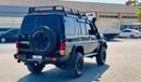 Toyota Land Cruiser HARDTOP | MODIFIED TO 2024 MODEL | MANUAL TRANSMISSION | 4.5L DIESEL ENGINE | RHD