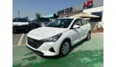 Hyundai Accent 1.6 L