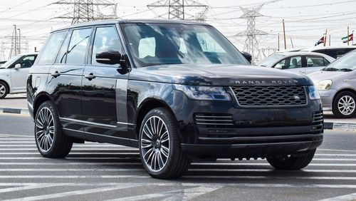 Land rover uae