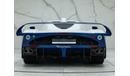 Maserati MC12 6.0 2dr LEFT HAND DRIVE