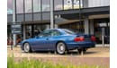 BMW Alpina B12 5.0 V12 Coupe