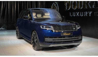 Land Rover Range Rover Autobiography P530 | LWB | 2023