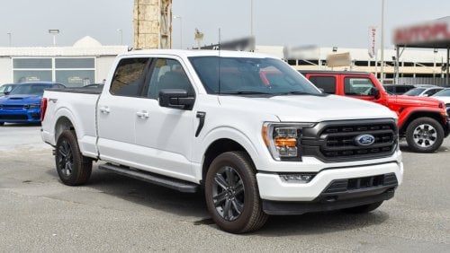 Ford F 150