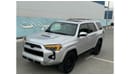 Toyota 4Runner 2021 SR5 HELLCAT KIT 7 SEATS FULL OPTION UAE PASS