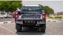 تويوتا هيلوكس Toyota Hilux DC Adventure 2.8D AT 4×4 MY2023