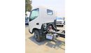 Toyota Dyna 4 ton  diesel