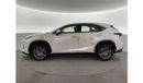 Lexus NX300 Premier | 1 year free warranty | 0 Down Payment