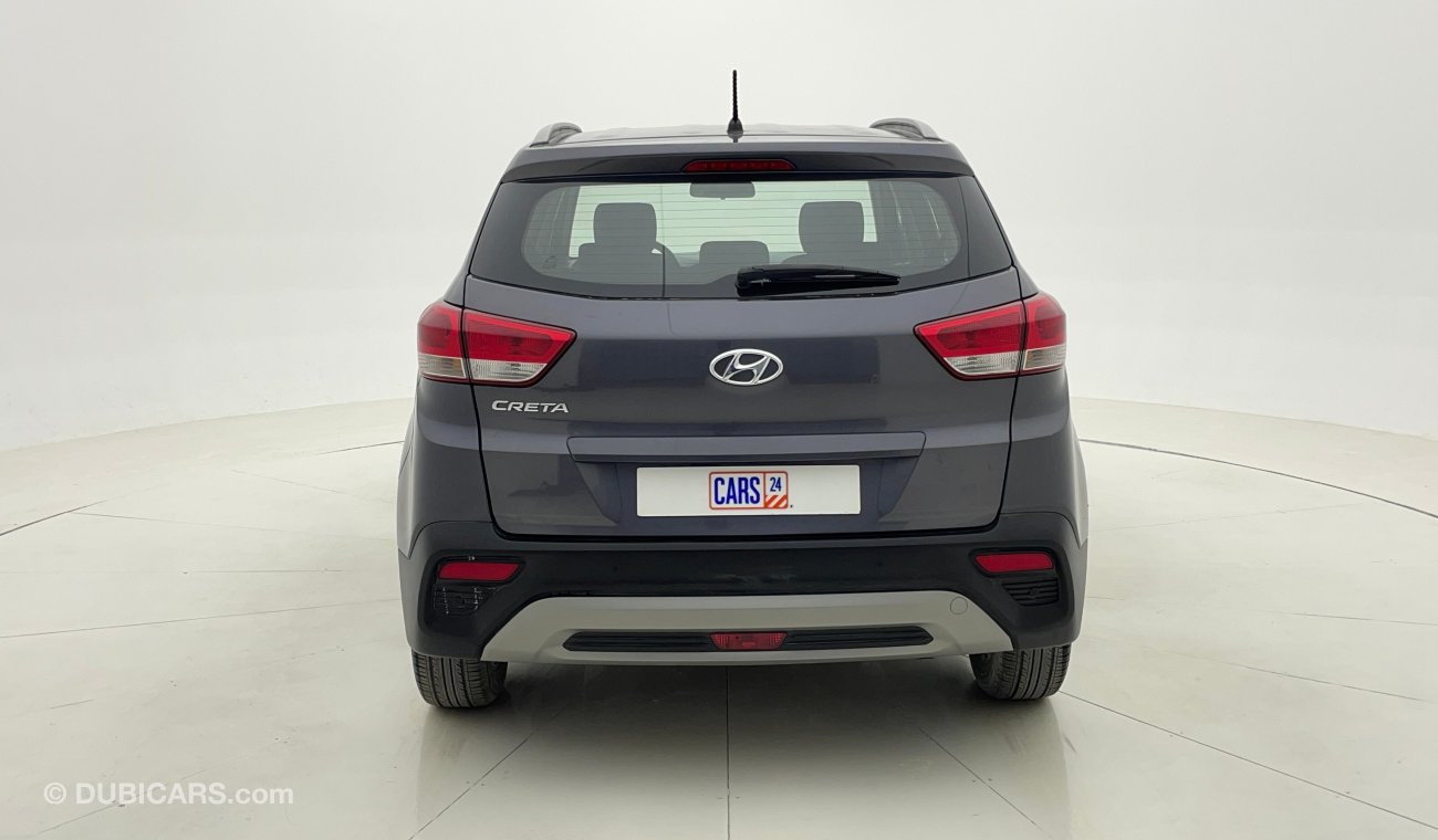 Hyundai Creta GL 1.6 | Zero Down Payment | Free Home Test Drive