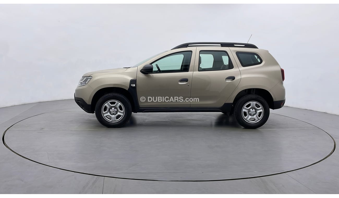 Renault Duster PE 1.6 | Under Warranty | Inspected on 150+ parameters