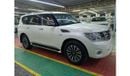 Nissan Patrol LE T1 5.6L