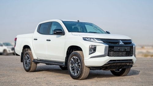 ميتسوبيشي L200 Mitsubishi L200 Sportero 2.4L Diesel 4x4 2023