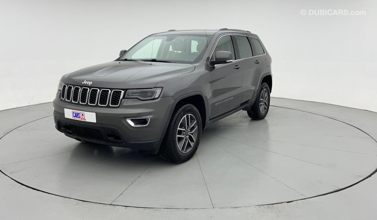 Jeep Grand Cherokee LAREDO 3.6 | Zero Down Payment | Free Home Test Drive