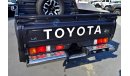 Toyota Land Cruiser Pick Up 79 Double Cab 2.8L Diesel Automatic (Full Option)