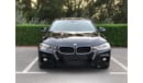 BMW 328i M Sport MODEL 2015 GCC CAR PERFECT CONDITION INSIDE AND OUTSIDE FULL OPTION SUN ROOF LEATHER SEATS N