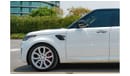 Land Rover Range Rover Sport Range Rover Sport HSE Dymamic 2019 Original Paint.