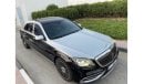 Mercedes-Benz S560 Maybach KT2020