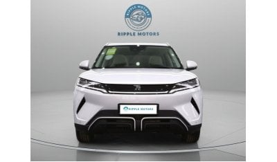 BYD Yuan Up BYD Atto Up (Yuan Up) 2024 -Top Option | 400Km Range | Dubai Registration Available