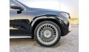 Mercedes-Benz GLS 450 Mercedes Benz GLS450  ( Maybach KIT ) - 2021 - Black