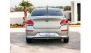 Kia Pegas MPI AED 540 PM | KIA PEGAS 1.4L EX | ORIGINAL PANIT | UNDER WARRANTY | FUEL ECONOMICAL