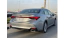 Toyota Avalon TOYOTA AVALON LIMITED 2022