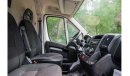 Peugeot Boxer 2021 | PEUGEOT BOXER | DELIVERY VAN L4H3 | 2.2L DIESEL GCC | P75756