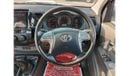 Toyota Hilux TOYOTA HILUX PICK UP RIGHT HAND DRIVE (PM1402)