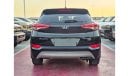 Hyundai Tucson HYUNDAI TUCSON,1.6L,SPORTS,AWD,DRIVER POWER SEAT,REAR DOOR POWER,PUSH START BUTTON,A/T,2017MY