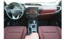 Toyota Hilux TOYOTA_HILUX_2.7L_2024_FULL_OPTIOS_SAUDI_AUTOMATIC