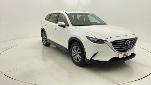 Mazda CX9 GT 2.5 | Zero Down Payment | Free Home Test Drive