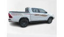 Toyota Hilux LHD 2.7L PETROL DC 4X4 GLXS AT 2024MY