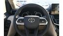 Toyota Land Cruiser GXR 4.0L Toyota Land Cruiser GX-R 4.0L, 4WD, Model 2024, Color Black