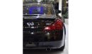 Infiniti G37 EXCELLENT DEAL for our Infiniti G37 S ( 2008 Model ) in Black Color GCC Specs