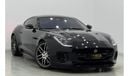 جاكوار F Type 2018 Jaguar F-Type R-Dynamic, Warranty, Full Service History, Low Kms, Excellent Condition