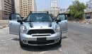 ميني كوبر إس كونتري مان 2011 MINI COOPER S COUNTRYMAN DYNAMIC