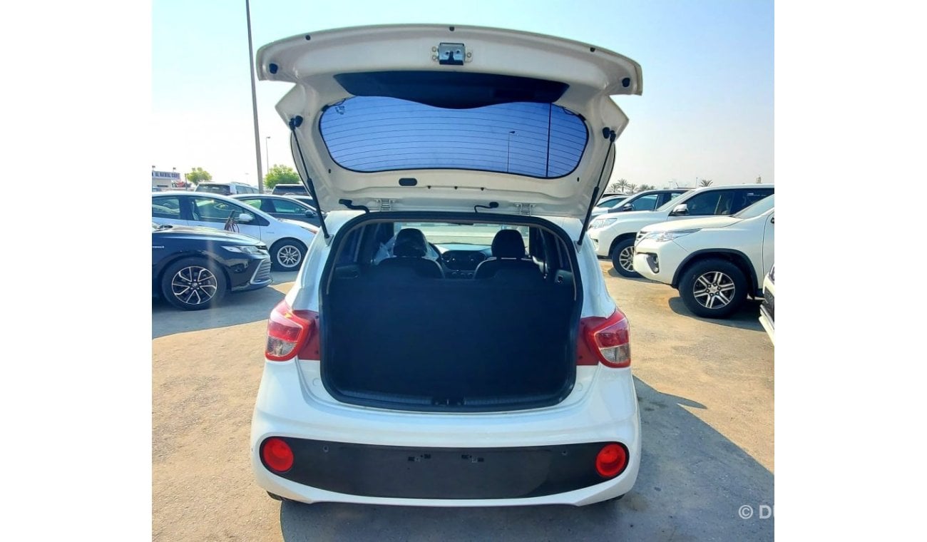 هيونداي i10 HYUNDAI GRAND I10 CAR