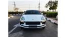 Porsche Macan Porsche Macan 2024