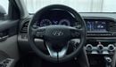 Hyundai Elantra GL 1.6 | Under Warranty | Inspected on 150+ parameters