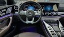 Mercedes-Benz GT 43 AMG MERCEDES BENZ GT43 LOW MILAGE