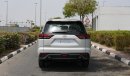 Toyota Innova 2024, PETROL 2.0L 0KM, GCC SPEC, 8-SEATERS, EXPORT PRICE