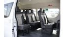 Toyota Hiace 3.5L V6 Petrol Manual full option