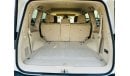 Toyota Land Cruiser Toyota Land Cruiser 2022 model LHD VXR full options